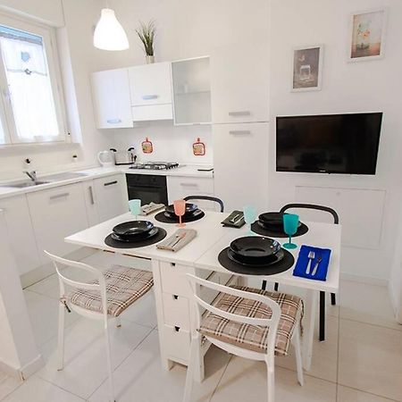 Moderno E Accogliente Bilocale Pascoli Apartment San Benedetto del Tronto Ngoại thất bức ảnh