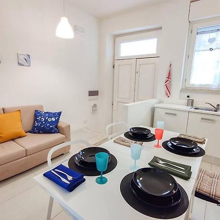 Moderno E Accogliente Bilocale Pascoli Apartment San Benedetto del Tronto Ngoại thất bức ảnh