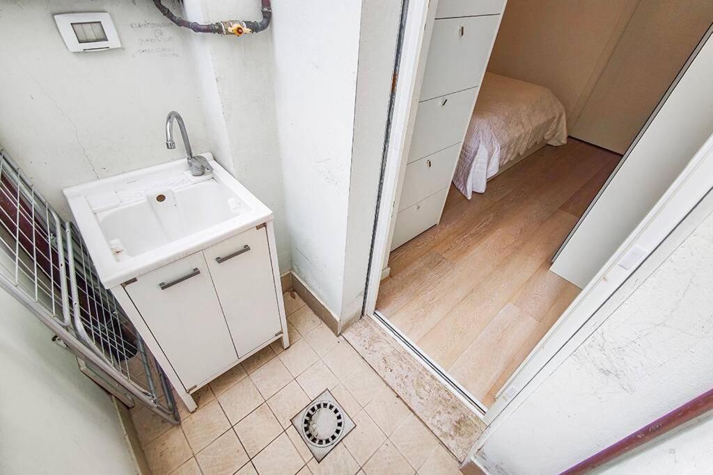 Moderno E Accogliente Bilocale Pascoli Apartment San Benedetto del Tronto Ngoại thất bức ảnh