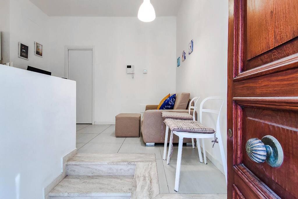 Moderno E Accogliente Bilocale Pascoli Apartment San Benedetto del Tronto Ngoại thất bức ảnh