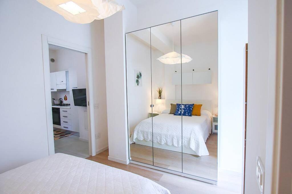Moderno E Accogliente Bilocale Pascoli Apartment San Benedetto del Tronto Ngoại thất bức ảnh