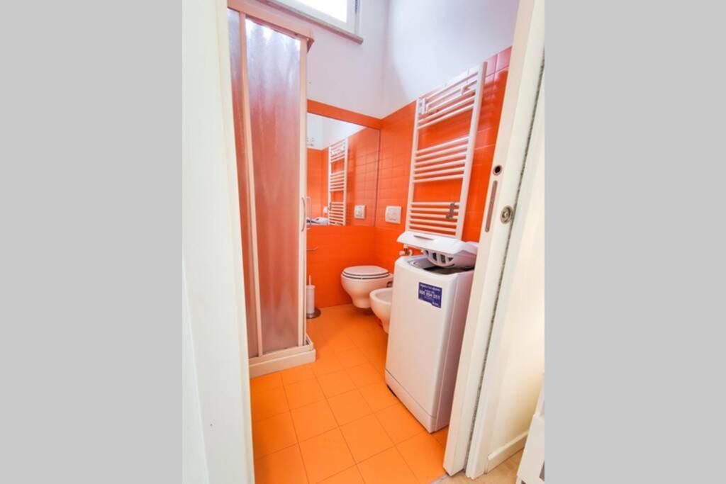 Moderno E Accogliente Bilocale Pascoli Apartment San Benedetto del Tronto Ngoại thất bức ảnh