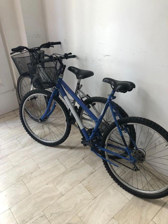 Moderno E Accogliente Bilocale Pascoli Apartment San Benedetto del Tronto Ngoại thất bức ảnh