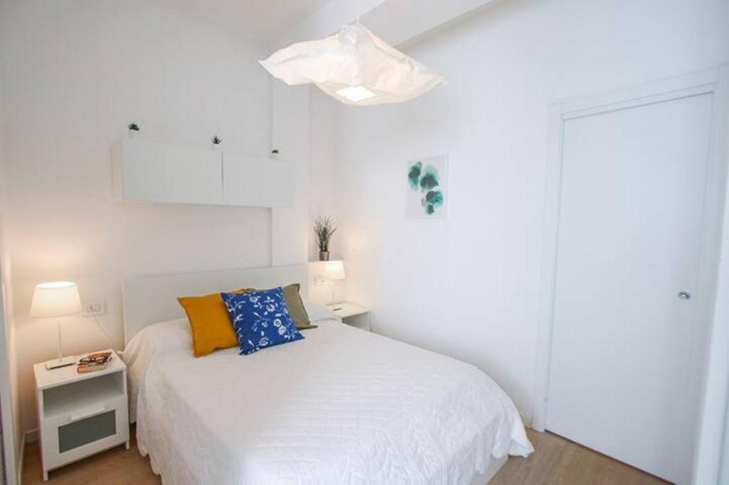 Moderno E Accogliente Bilocale Pascoli Apartment San Benedetto del Tronto Ngoại thất bức ảnh